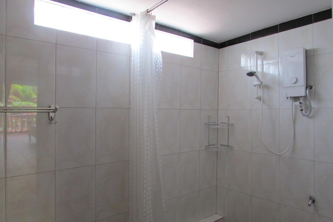 Phoumrumduol Bungalow Kampot Eksteriør bilde